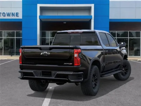 More photos of 2026 Chevrolet Silverado 1500 ZR2 at Southtowne Chevrolet Buick GMC, GA