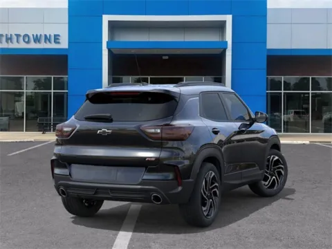 More photos of 2026 Chevrolet TrailBlazer RS at Southtowne Chevrolet Buick GMC, GA