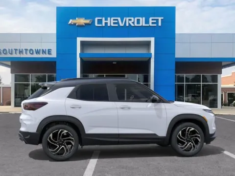 More photos of 2026 Chevrolet TrailBlazer RS at Southtowne Chevrolet Buick GMC, GA