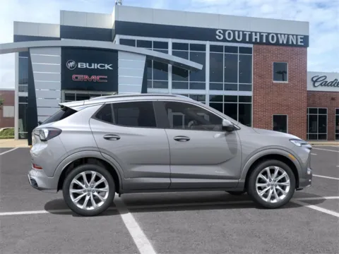More photos of 2026 Buick Encore GX Avenir at Southtowne Chevrolet Buick GMC, GA