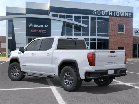 Another view of 2026 GMC Sierra 1500 AT4X for sale in Newnan, GA at Southtowne Chevrolet Buick GMC
