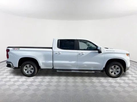 More photos of 2023 Chevrolet Silverado 1500 LT at Southtowne Chevrolet Buick GMC, GA