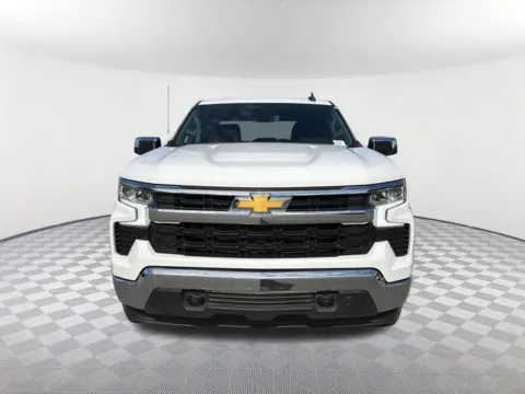Another view of 2023 Chevrolet Silverado 1500 LT for sale in Newnan, GA at Southtowne Chevrolet Buick GMC