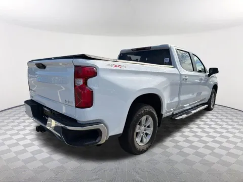 More photos of 2023 Chevrolet Silverado 1500 LT at Southtowne Chevrolet Buick GMC, GA