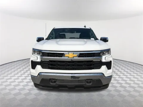 Photos of 2023 Chevrolet Silverado 1500 LT for sale in Newnan, GA at Southtowne Chevrolet Buick GMC