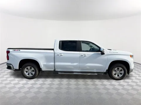 More photos of 2023 Chevrolet Silverado 1500 LT at Southtowne Chevrolet Buick GMC, GA