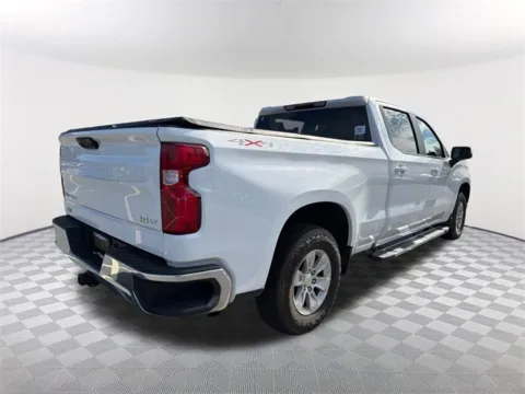 More photos of 2023 Chevrolet Silverado 1500 LT at Southtowne Chevrolet Buick GMC, GA