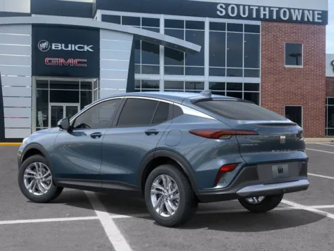 Another view of 2026 Buick Envista Preferred for sale in Newnan, GA at Southtowne Chevrolet Buick GMC