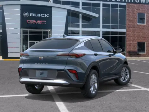 More photos of 2026 Buick Envista Preferred at Southtowne Chevrolet Buick GMC, GA