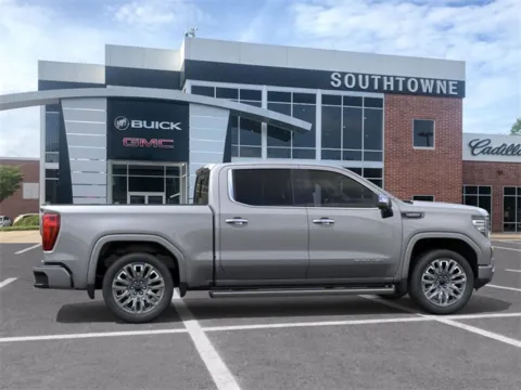 More photos of 2026 GMC Sierra 1500 Denali Ultimate at Southtowne Chevrolet Buick GMC, GA