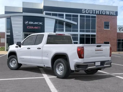 Another view of 2026 GMC Sierra 1500 Pro for sale in Newnan, GA at Southtowne Chevrolet Buick GMC