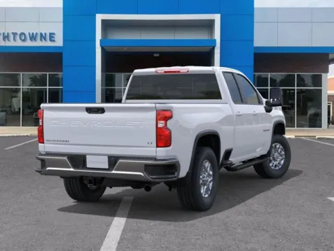 More photos of 2026 Chevrolet Silverado 2500HD LT at Southtowne Chevrolet Buick GMC, GA