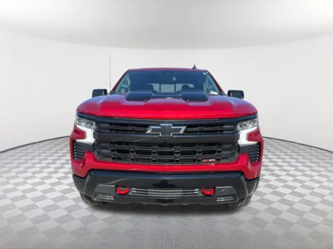Photos of 2026 Chevrolet Silverado 1500 LT Trail Boss for sale in Newnan, GA at Southtowne Chevrolet Buick GMC