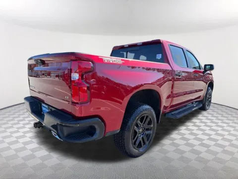 More photos of 2026 Chevrolet Silverado 1500 LT Trail Boss at Southtowne Chevrolet Buick GMC, GA