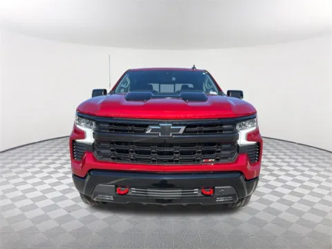 Photos of 2026 Chevrolet Silverado 1500 LT Trail Boss for sale in Newnan, GA at Southtowne Chevrolet Buick GMC