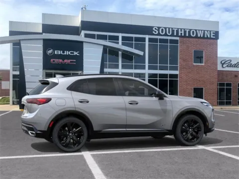 More photos of 2026 Buick Envision Sport Touring at Southtowne Chevrolet Buick GMC, GA