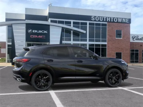 More photos of 2026 Buick Envision Sport Touring at Southtowne Chevrolet Buick GMC, GA