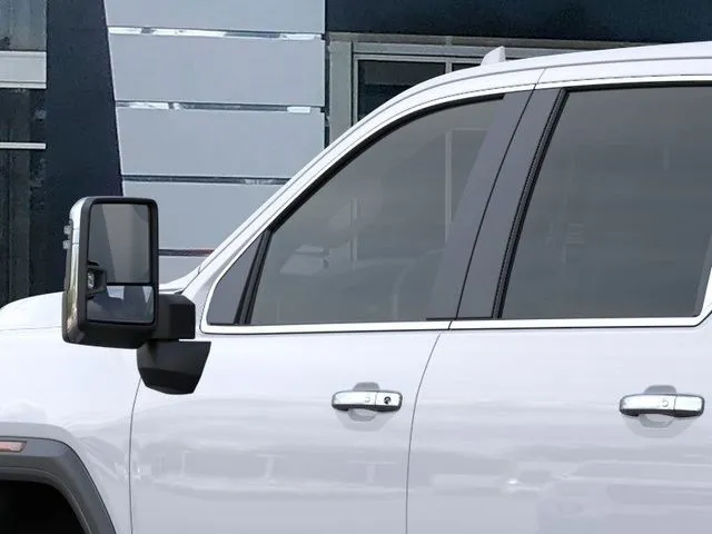 2026 GMC Sierra 3500HD SLT - Photo 12