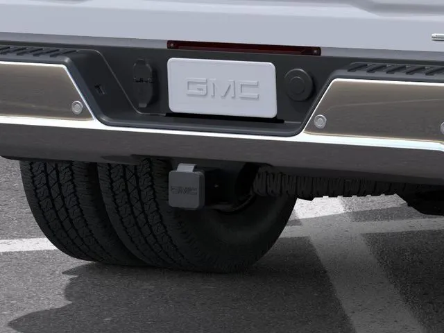 2026 GMC Sierra 3500HD SLT - Photo 14