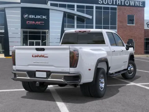 More photos of 2026 GMC Sierra 3500HD SLT at Southtowne Chevrolet Buick GMC, GA