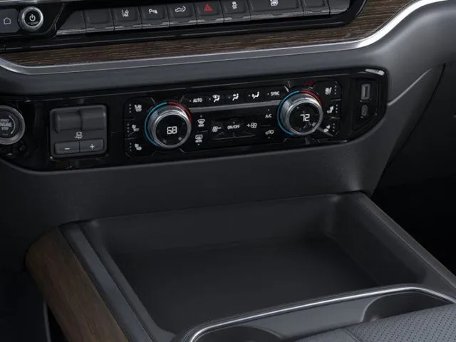 2026 GMC Sierra 3500HD SLT - Photo 23