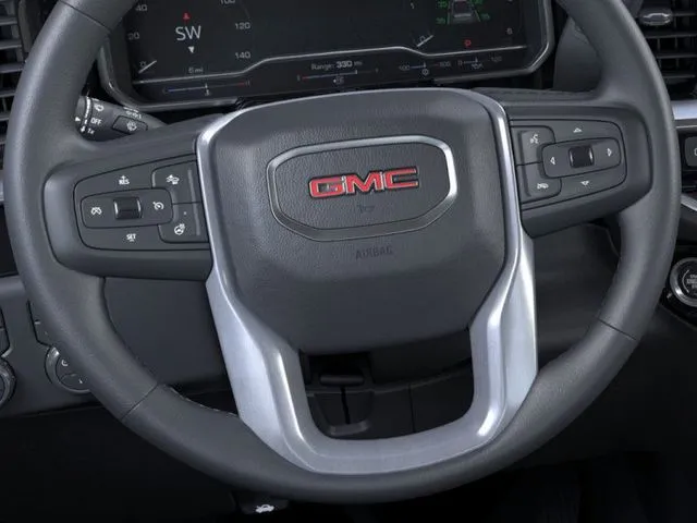 2026 GMC Sierra 3500HD SLT - Photo 19