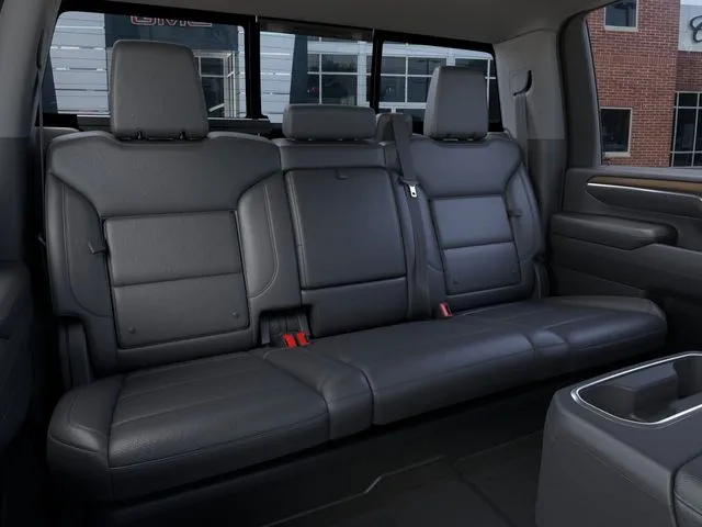 2026 GMC Sierra 3500HD SLT - Photo 17