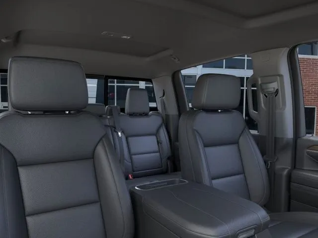 2026 GMC Sierra 3500HD SLT - Photo 24
