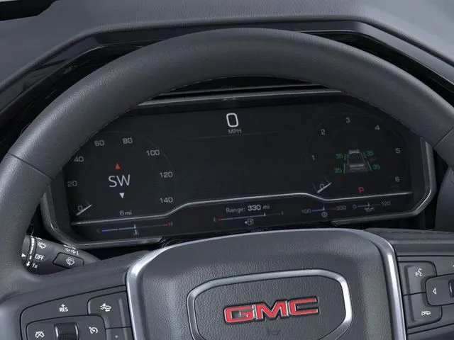 2026 GMC Sierra 3500HD SLT - Photo 18