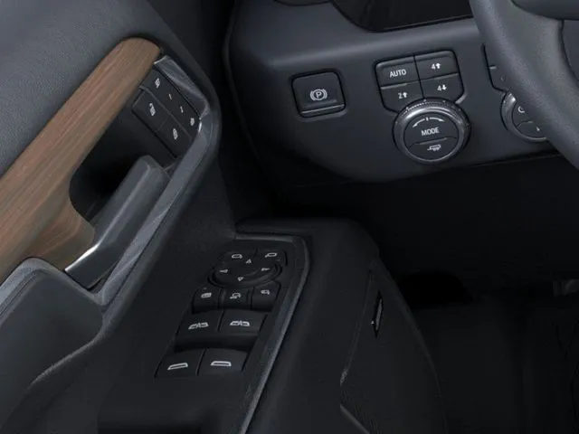 2026 GMC Sierra 3500HD SLT - Photo 22