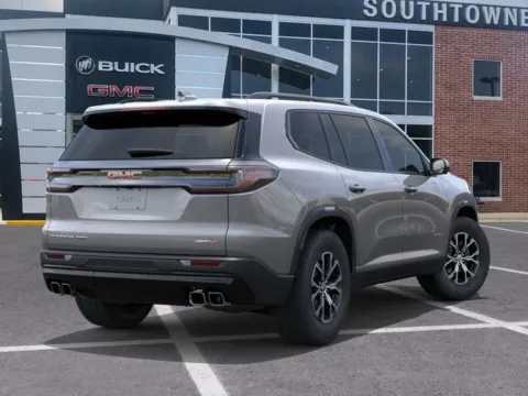 More photos of 2026 GMC Acadia AT4 at Southtowne Chevrolet Buick GMC, GA
