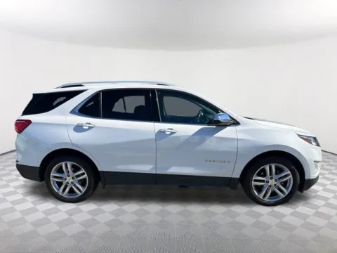 More photos of 2019 Chevrolet Equinox Premier at Southtowne Chevrolet Buick GMC, GA
