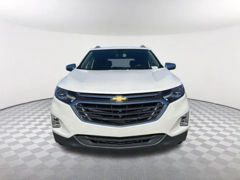Photos of 2019 Chevrolet Equinox Premier for sale in Newnan, GA at Southtowne Chevrolet Buick GMC
