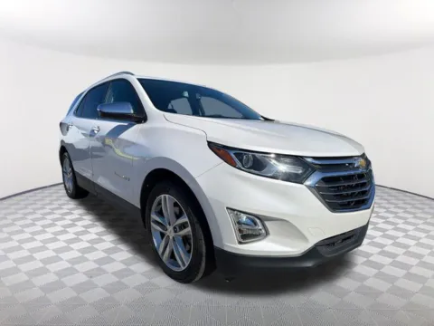 Another view of 2019 Chevrolet Equinox Premier for sale in Newnan, GA at Southtowne Chevrolet Buick GMC