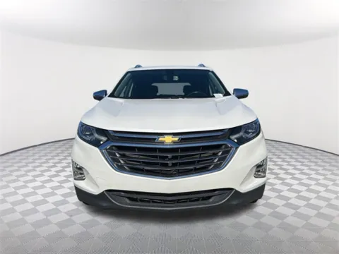 Photos of 2019 Chevrolet Equinox Premier for sale in Newnan, GA at Southtowne Chevrolet Buick GMC