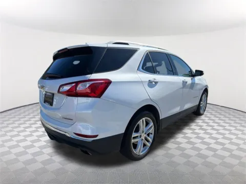 More photos of 2019 Chevrolet Equinox Premier at Southtowne Chevrolet Buick GMC, GA