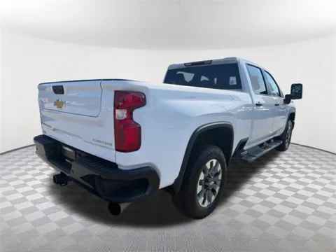 More photos of 2024 Chevrolet Silverado 2500HD Custom at Southtowne Chevrolet Buick GMC, GA