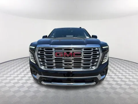 Photos of 2026 GMC Yukon Denali for sale in Newnan, GA at Southtowne Chevrolet Buick GMC