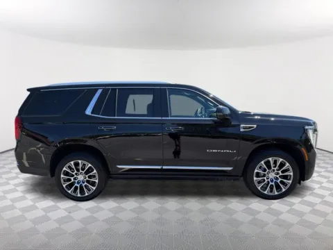 More photos of 2026 GMC Yukon Denali at Southtowne Chevrolet Buick GMC, GA