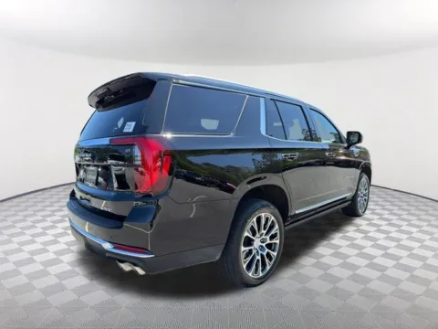More photos of 2026 GMC Yukon Denali at Southtowne Chevrolet Buick GMC, GA