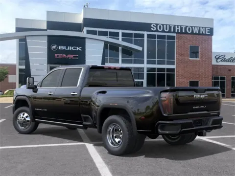 Another view of 2026 GMC Sierra 3500HD Denali for sale in Newnan, GA at Southtowne Chevrolet Buick GMC