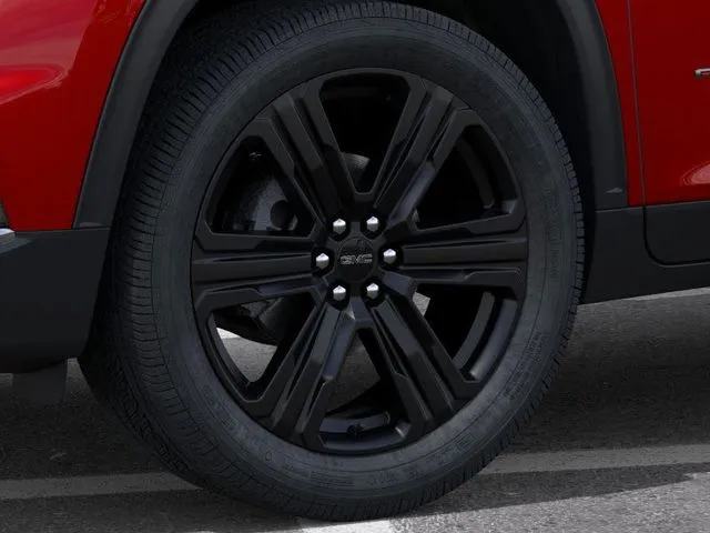 2026 GMC Acadia Elevation - Photo 9