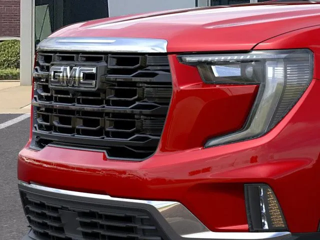 2026 GMC Acadia Elevation - Photo 13