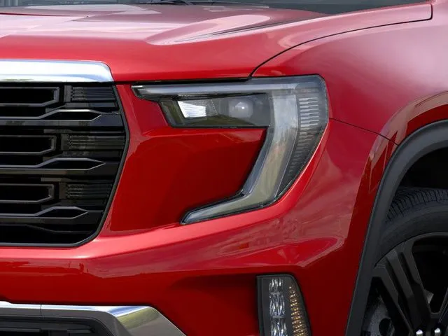 2026 GMC Acadia Elevation - Photo 10