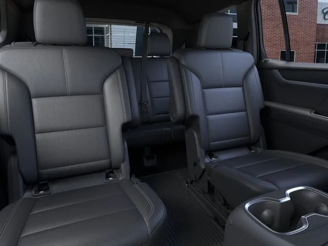 2026 GMC Acadia Elevation - Photo 17
