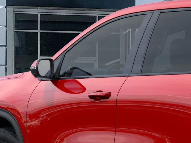 2026 GMC Acadia Elevation - Photo 12