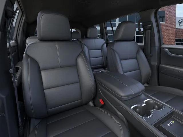 2026 GMC Acadia Elevation - Photo 16