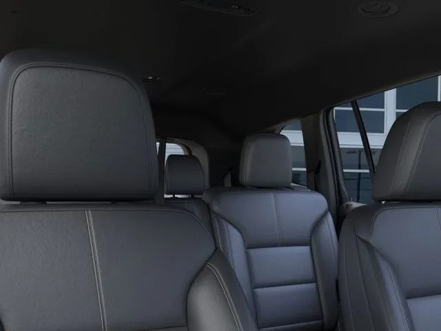 2026 GMC Acadia Elevation - Photo 24