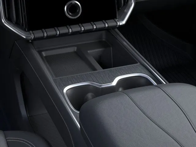 2026 GMC Acadia Elevation - Photo 23