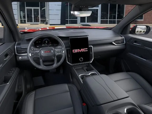 2026 GMC Acadia Elevation - Photo 15